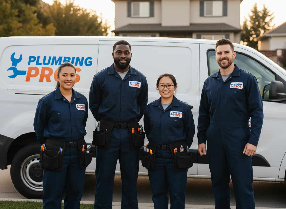 Water Heater Repair company in Packwood, WA